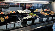 Kabuki 2 Go food