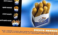 White Castle food