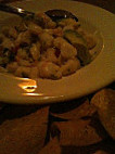 Bonefish Grill food