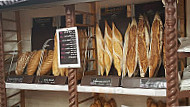 Boulangerie Du Palais food