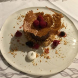 Dei Cantoni Comida