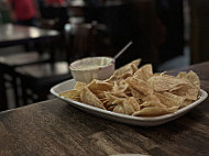 Waxy O'connor's Irish Pub food