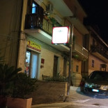 Terra Nostra Macelleria/braceria inside