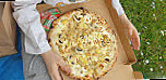 Pizza G20 food