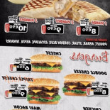 Aksil Cibo