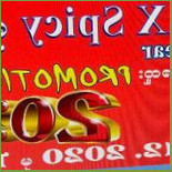 Maxspicy Cibo