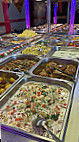 Royal Bombay Buffets à Volonté food