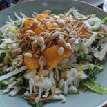 Clocktower Lounge Cibo