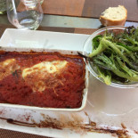 Farfalla Caffe Cibo
