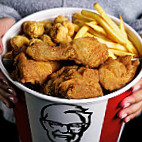 Kfc food