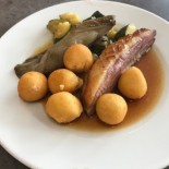 Cafeteria L'ode Cibo