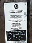 La Manivelle Le Dépôt outside