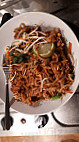 Pad Thai food