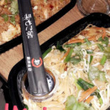 Pad Thai Cibo