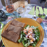 44 Cibo