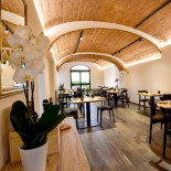 Campo Cedro À l'intérieur