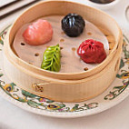 China Crown food