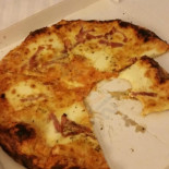 Pizza Bisso Cibo