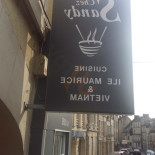 Chez Sandy Cibo