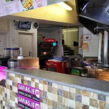 Grilish Dentro