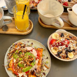 Clay Cibo