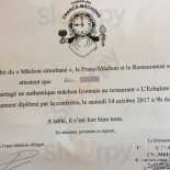 L’Échalote Piatti