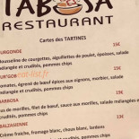 Tabosa Piatti