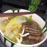 Yi Cibo