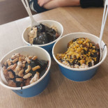 Van Leeuwen Ice Cream food