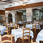 Casa Carmela food