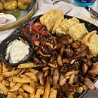 Arcadia Authentic Greek Traditional food