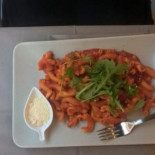 Itaka Kaffe Cibo