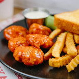 Zaxby's Cibo