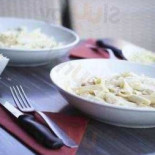 Le Colbert Cibo