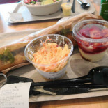 Sympa La Pause Cibo