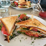 Le Gioffredo Cibo
