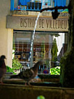 Le Bistrot De Villedieu outside