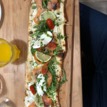 M'pizza Cibo