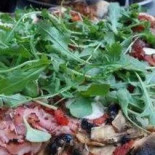 M'pizza Cibo