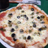 Pizzaria Da Beppi Cibo