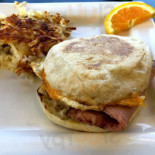 Jedediah's Cibo