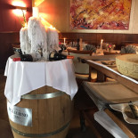 La Mozzarella Dentro
