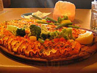 The Driftwood Restaurant Sports Bar food