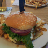 Clock Tower Pub Cibo