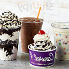 Carvel food