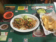 El Mariachi food