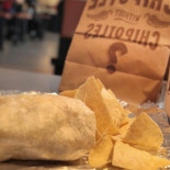 Chipotle Mexican Grill Cibo