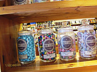 The Sweet Shop Burford food