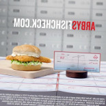Arby's Cibo