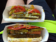 Sonic Drive-in food